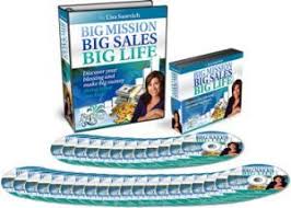 Lisa Sasevich - Big Mission Big Sales