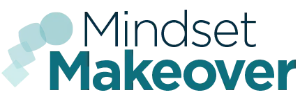 Luisa Zhou - Mindset Makeover