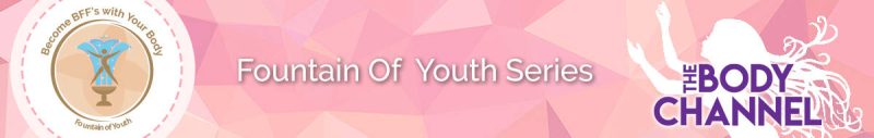 Lynn Waldrop - Fountain of Youth Series 2023