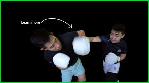 MMA Shredded - Head Movement For Combat Sports and Self Defense