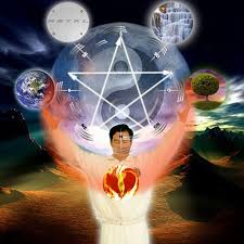 Mantak Chia - Fusion of the 5 Elements 1-3