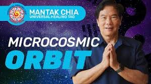 Mantak Chia - Microcosmic Orbit