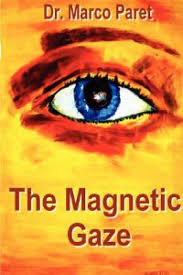 Marco Paret - Quauntum Magnetic Gaze