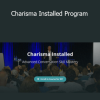 Marcus Oakey - Charisma Installed Program