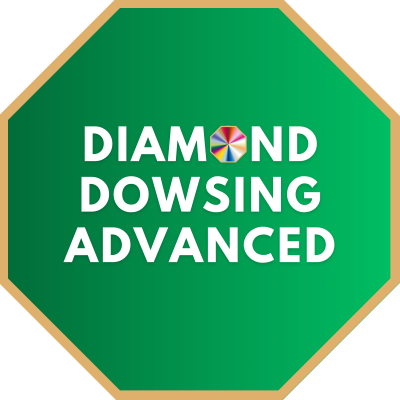 Marie Diamond - Diamond Dowsing Advanced Video Program