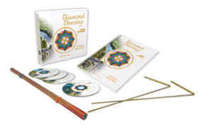 Marie Diamond - Diamond Dowsing