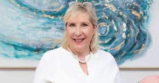 Marie Diamond - Magical 2021