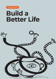 Mark Manson - Build a Better Life