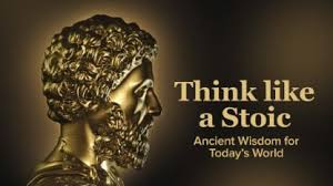 Massimo Pigliucci - Think like a Stoic - Ancient Wisdom for Today’s World
