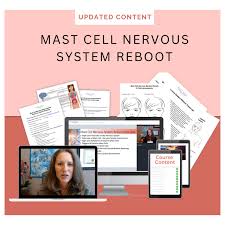Mast Cell - Nervous System Reboot