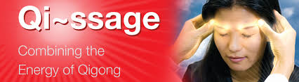 Master Chunyi Lin - Qi~ssage Learning Course