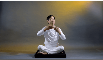 Master Li - 12-Week Virtual Sheng Zhen Series 2023