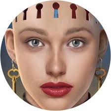 Mewing World - Natural Harmonization of Face
