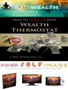 Michael Mackintosh - I Am Wealth 1-2 Inner Self Image Program