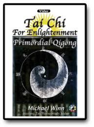 Michael Winn - Tai Chi For Enlightenment