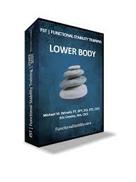 Mike Reinold & Eric Cressey - Functional Stability Training for the Lower Body