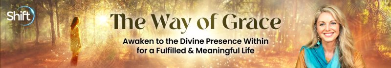 Miranda Macpherson - The Way of Grace 2024