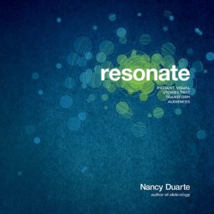 Nancy Duarte (HBR) - Resonate