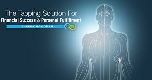Nick Ortner - The Tapping Solution for Financial Success & Personal Fulfillment