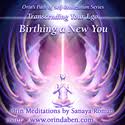 Orin - Birthing a New You Transcending Your Ego Part 1