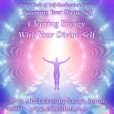 Orin - Clearing Energy with Your Divine Self: Becoming Your Divine Self