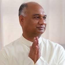 Pandit Rajmani Tigunait - Yoga Sutra Master Course 2