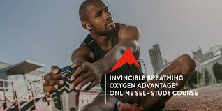 Patrick McKeown - Invincible Breathing for Mental and Physical Performance