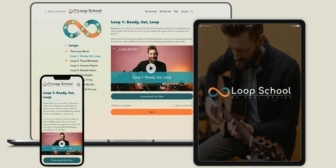 Paul Davids - Loop SchoolPaul Davids - Loop School
