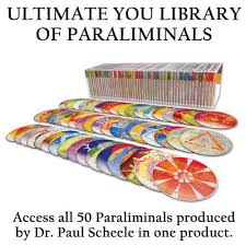 Paul Scheele - The Ultimate You Library of Paraliminals