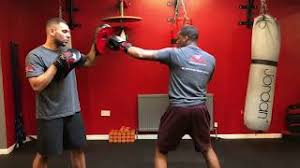 Precision Striking - Beginner Boxing