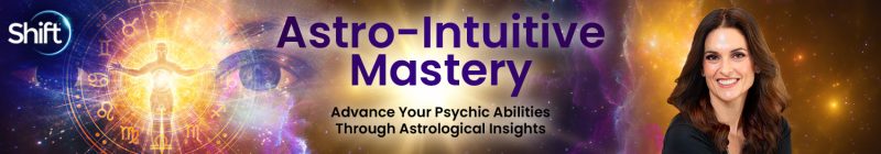 Rachel Lang - Astro-Intuitive Mastery 2025