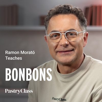 Ramon Morató - Teaches Bonbons 2023