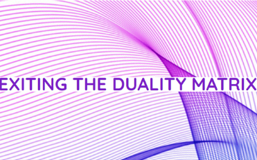 Raquel Spencer - Exiting the Duality Matrix 2023