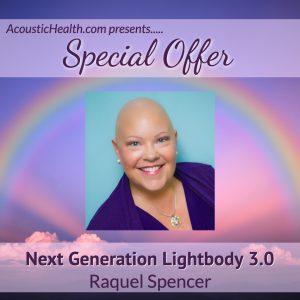 Raquel Spencer - Next Generation Lightbody 3.0