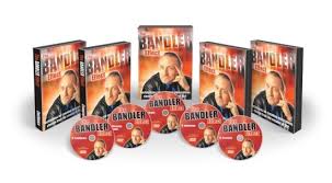 Richard Bandler - The Bandler Effect