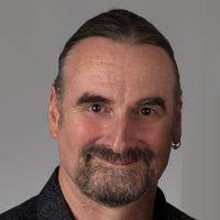 Richard Bolstad - Full NLP Master Practitioner