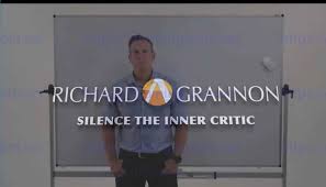 Richard Grannon - Silence the Inner Critic