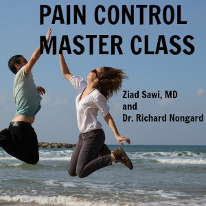 Richard Nongard and Ziad Sawi - The Master Class in Pain Control Hypnosis