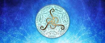 Richard Rudd - The Seven Sacred Seals