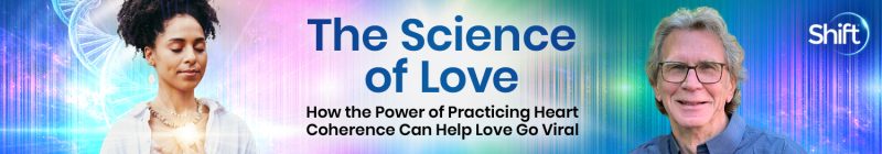 Rollin McCraty, PhD - The Science of Love 2024
