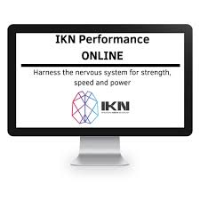 Ryan Foley - IKN Performance Online 2023
