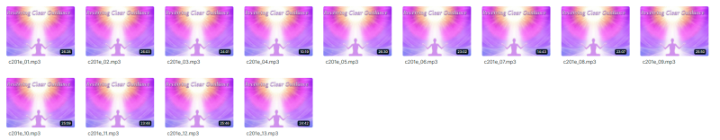 Sanaya and Orin - Orin's Connecting with Your Guide: Receiving Clear Guidance