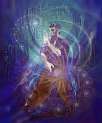 Sapien Medicine - Essence Of Chi in Negentropy