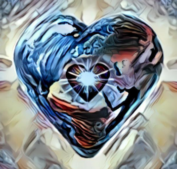 Sapien Medicine - Vibration of Divine Love