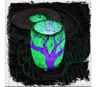 Sapien medicine - The Crucible of Stored Trauma