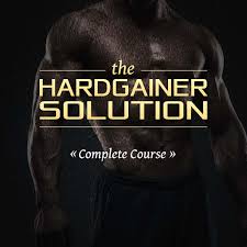 Scott Abel - The Hardgainer Solution Complete Course