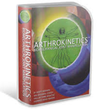 Scott Sonnon - Arthrokinetics