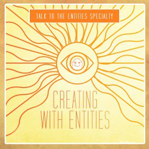 Shannon O'Hara - TTTE Specialty Series: Creation with Entities 2022