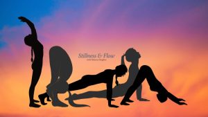 Sharon Hughes - A Better Yoga Sun Salutation through Arm Connection