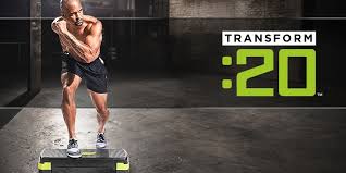 Shaun T.Beachbody - Transform 20